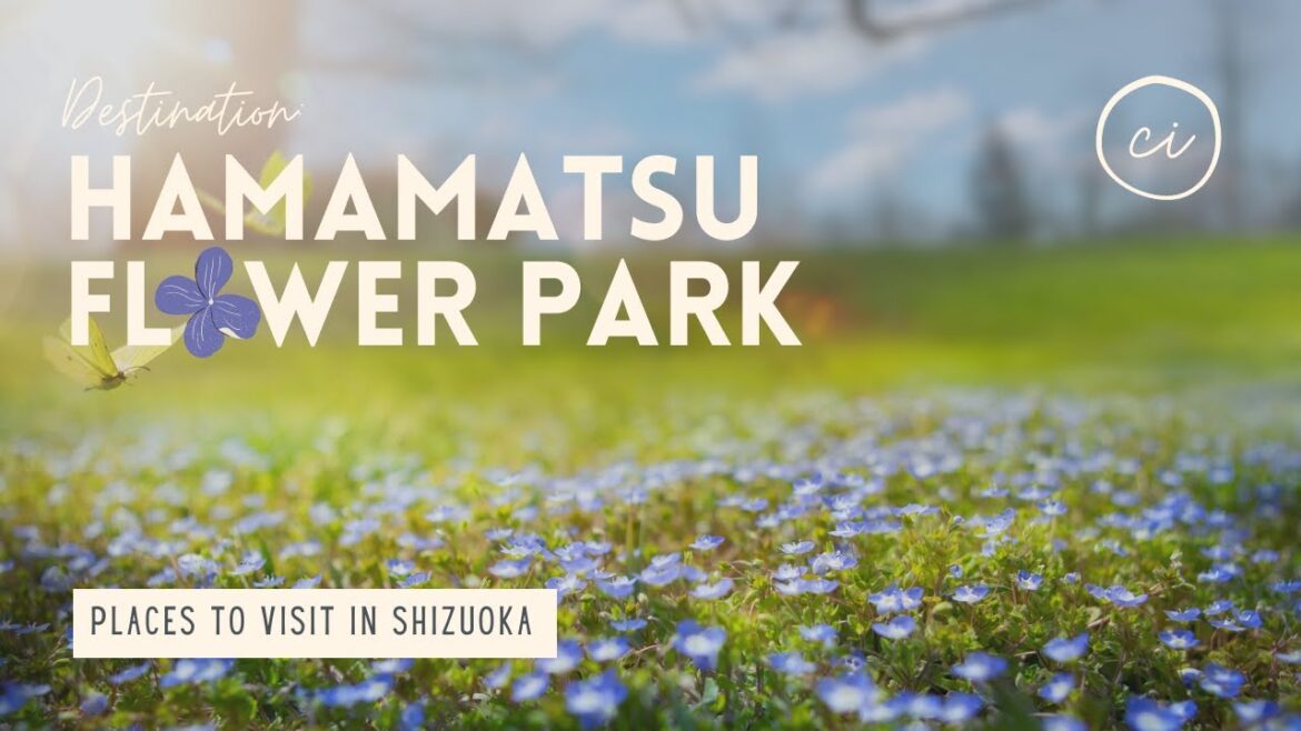 Japan Travel Vlog Day 4: Hamamatsu Flower Park and Zoo | Tsukiji Gindaco Highball-Yokochō | Welcia Japan Travel Vlog Day 4: Hamamatsu Flower Park and Zoo | Tsukiji Gindaco Highball-Yokochō | Welcia
