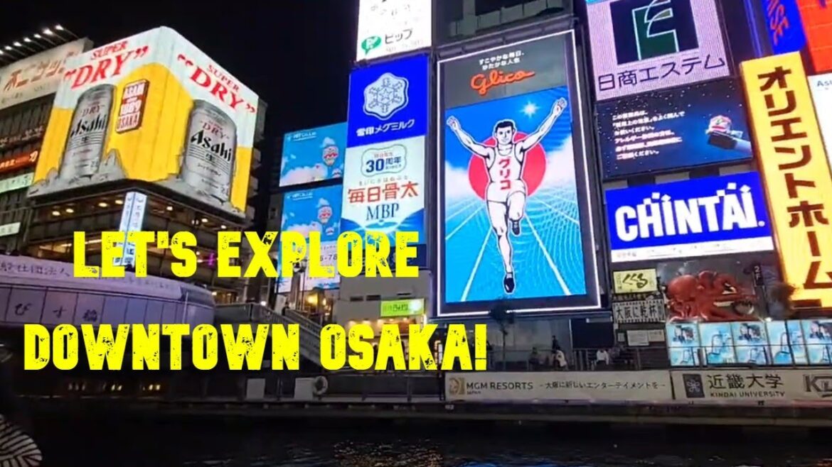 Chilly night in OSAKA with some Karaoke at Moonshine Bar! – IRL Osaka nightlife, Japan! Chilly night in OSAKA with some Karaoke at Moonshine Bar! - IRL Osaka nightlife, Japan!