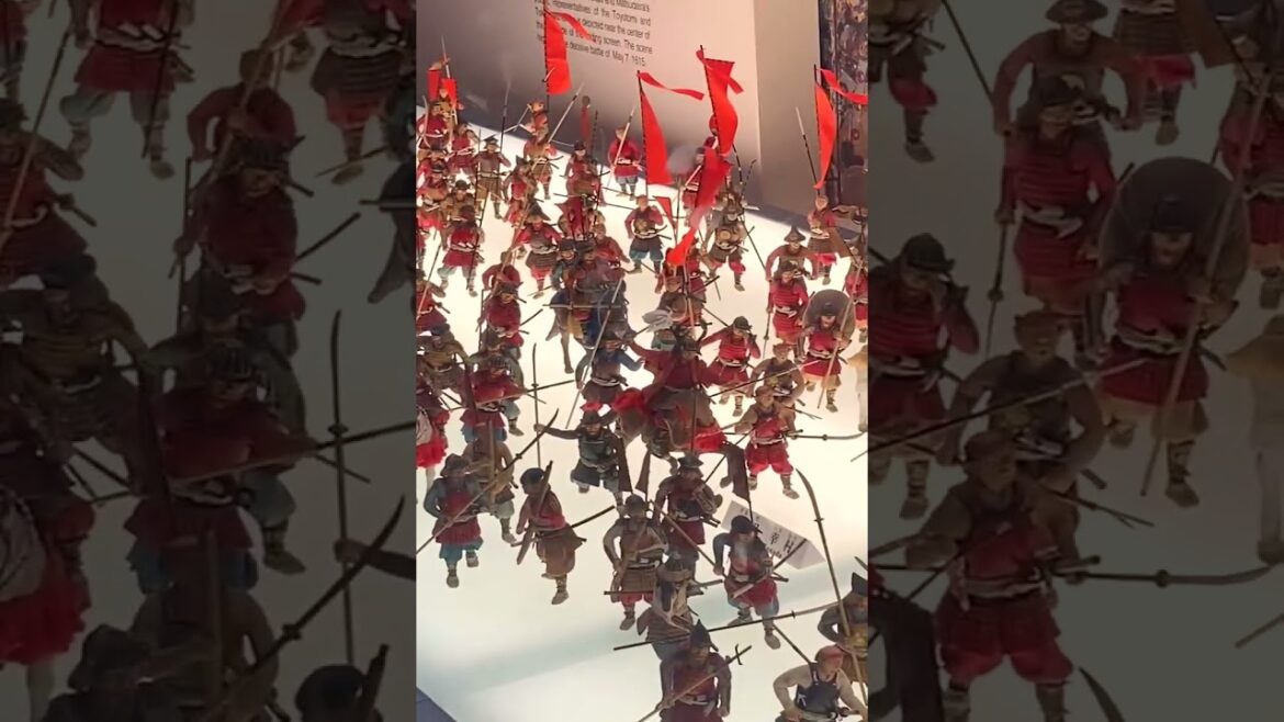 Osaka Castle Japan Travel Guide