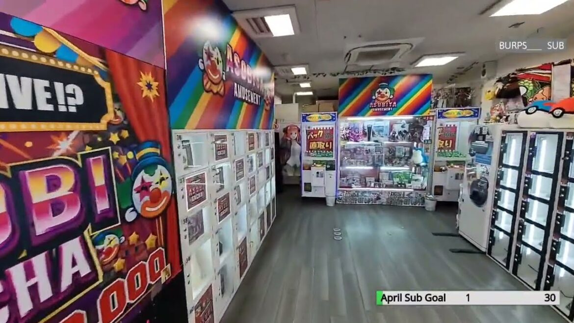 Akihabara of Osaka?! Let’s explore! – IRL Osaka, Japan! Akihabara of Osaka?! Let's explore! - IRL Osaka, Japan!