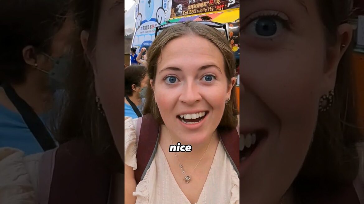 Does MALAYSIA have the BEST Food? 🇲🇾 #shorts