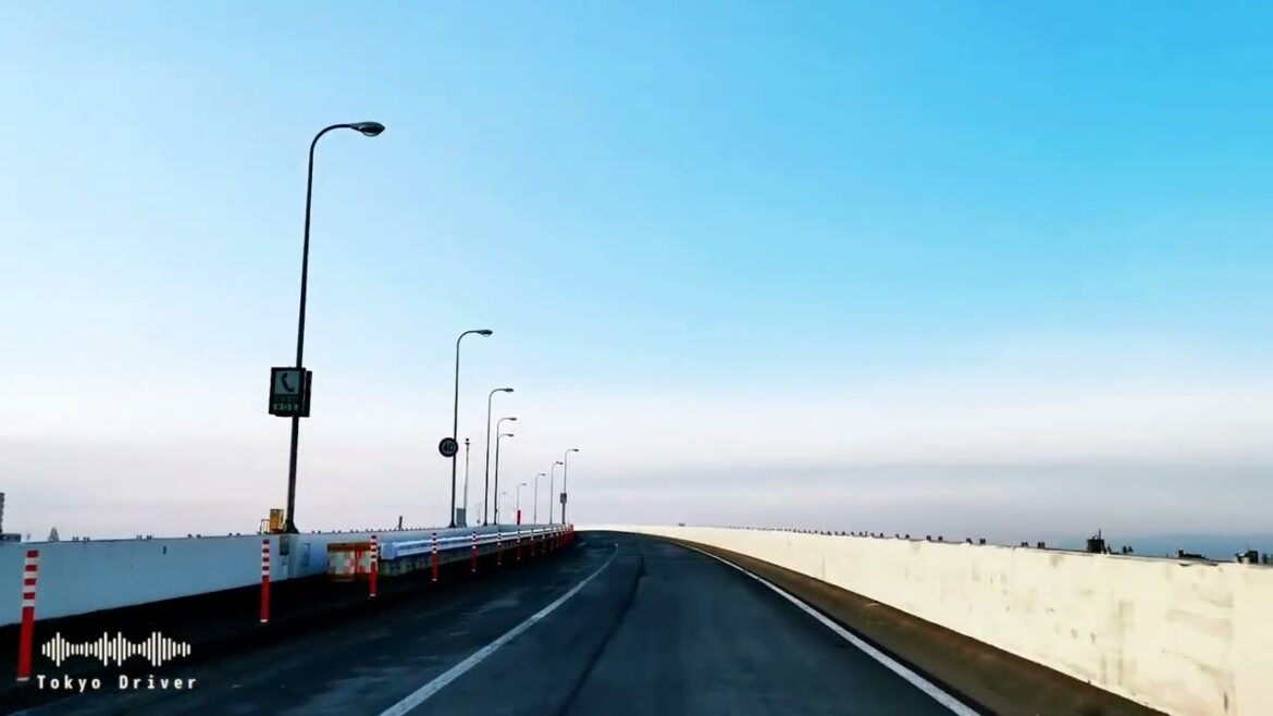 A Tokyoite’s car life | Metropolitan Expressway, Shopping mall | Tokyo Driving Guide A Tokyoite's car life | Metropolitan Expressway, Shopping mall | Tokyo Driving Guide