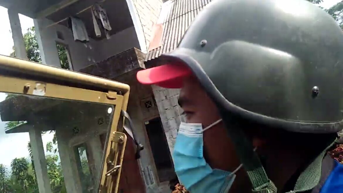 Driver Lava Tour !! Ternyata Memiliki Komunitas