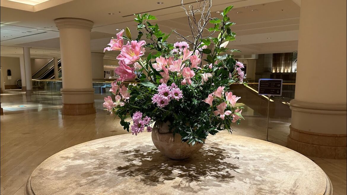 Intercontinental Yokohama Grand