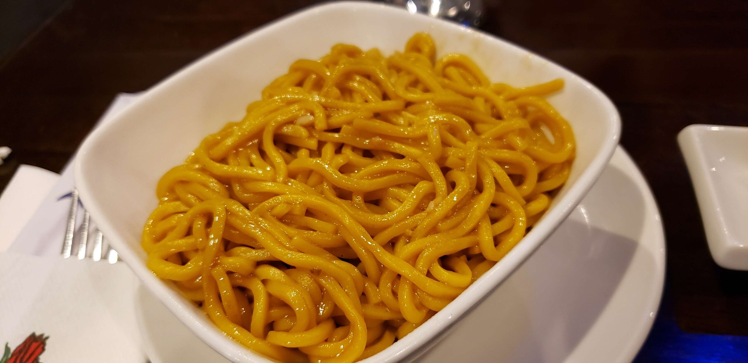 Hibachi Udon Noodles I love that Hibachi Taste! Alo Japan