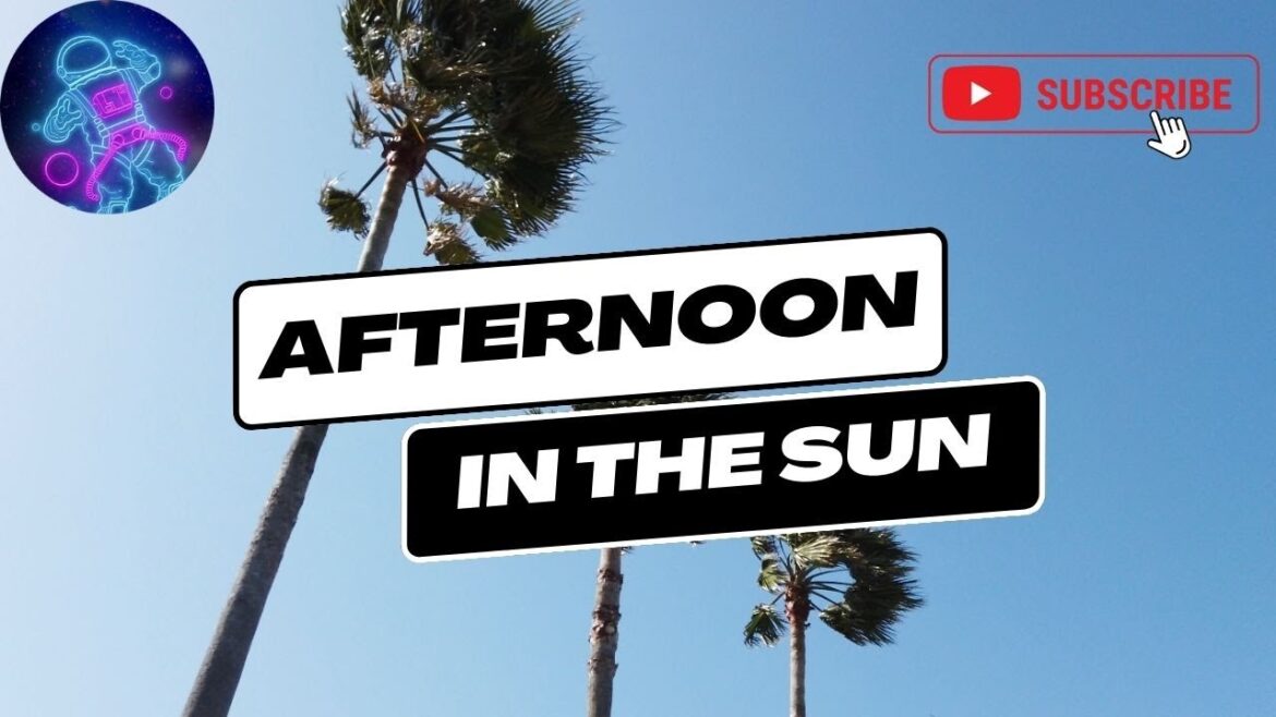 Afternoon In The Sun – Atami, Japan Afternoon In The Sun - Atami, Japan