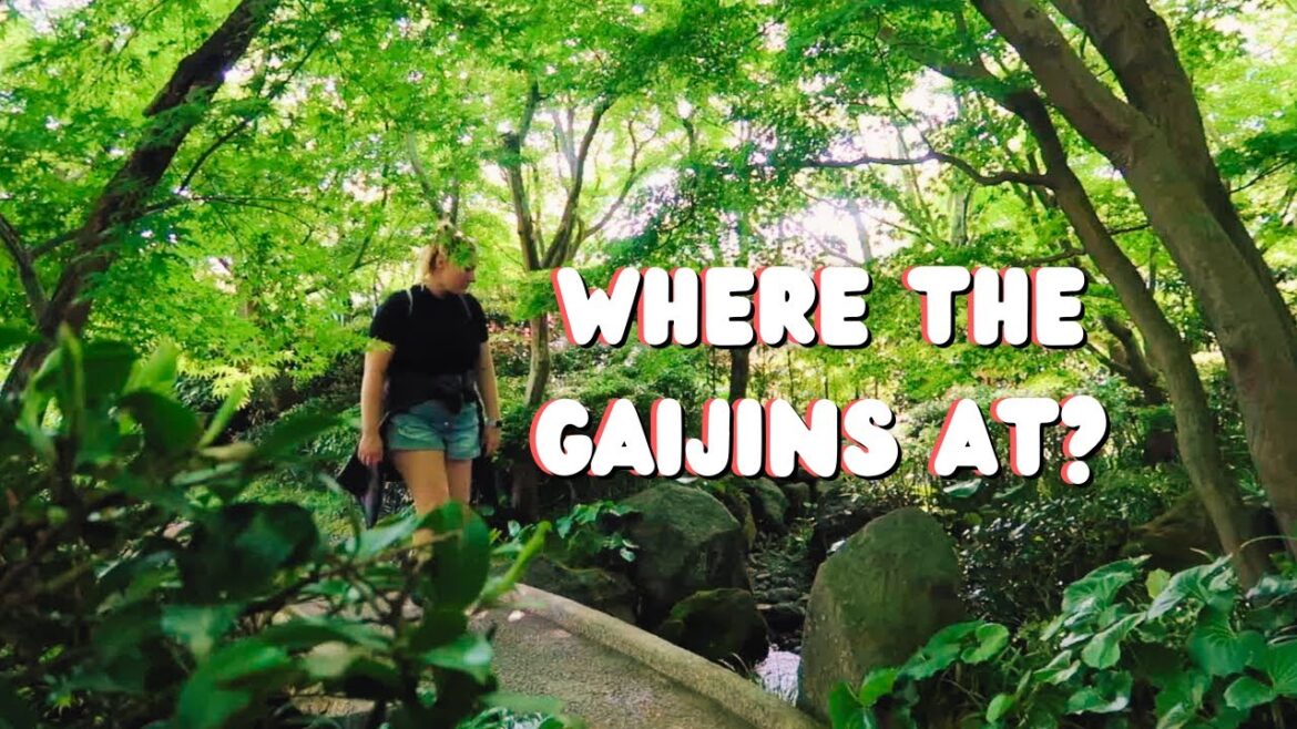 SOLO in JAPAN | Shizuoka, Nagoya, Ena