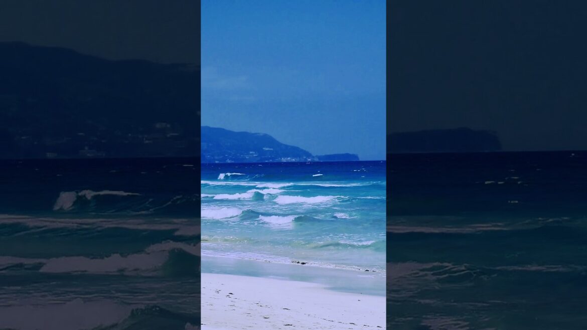 Shimoda Shirahama Beach , very beautiful beach near Tokyo. #shirahama#beach#shizuoka#travel#shots