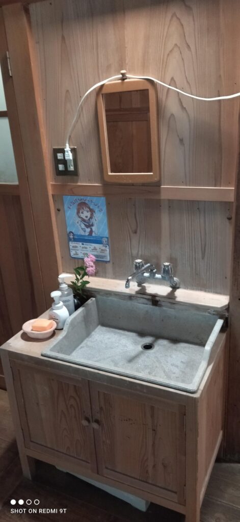 Nice Ryokan in Shimoda/ Izu