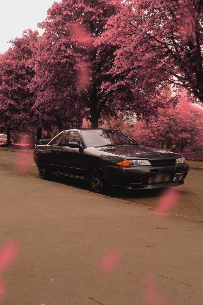 Check out these R32 photos I took :) More on the IG - automotive_lens