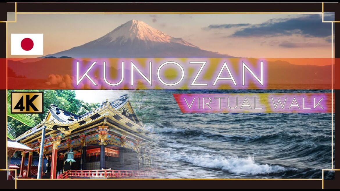 【Virtual Tour】Kunozan Toshogu SHIZUOKA,JAPAN #virtualtour4k #discoverjapan #久能山東照宮 【Virtual Tour】Kunozan Toshogu SHIZUOKA,JAPAN #virtualtour4k #discoverjapan #久能山東照宮
