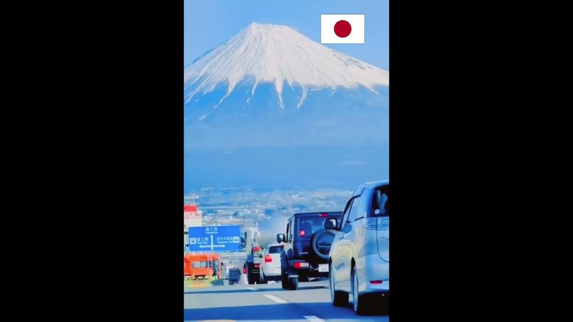 Mt.Fuji😱🇯🇵😱 富士山#trending #endless_journey #travel