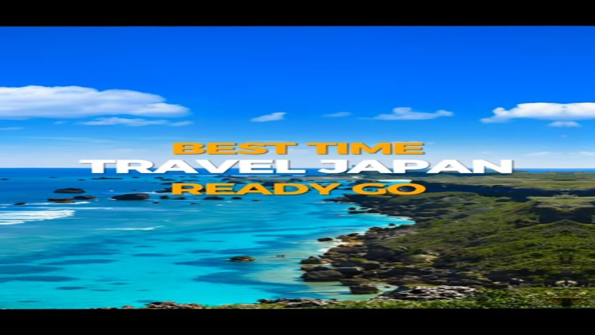 “Discover the Best Time to Travel Japan: A Comprehensive Guide for Adventure Seekers!” "Discover the Best Time to Travel Japan: A Comprehensive Guide for Adventure Seekers!"