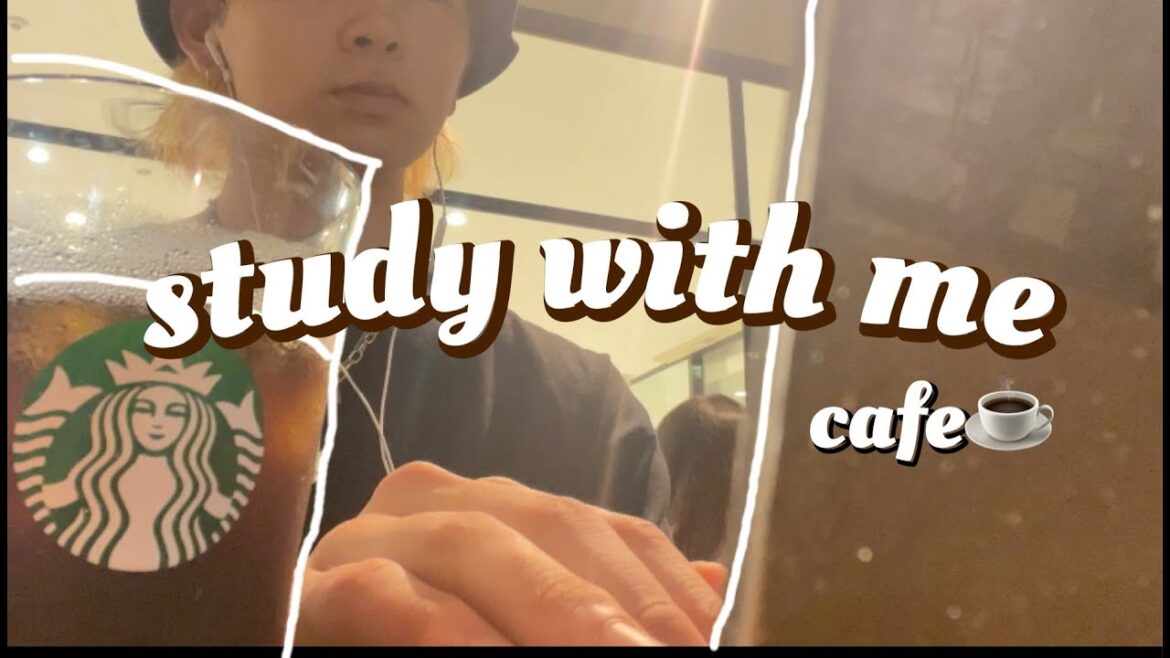 25 MINITS | SOUND WITH JAPANESE CAFE | Starbucks| Japan Travel, Tokyo