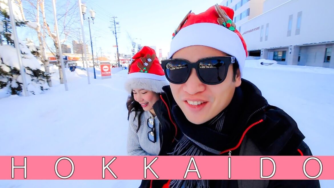 ลิ้มรสวากิว A5 ที่ฮอกไกโด : Crew Journey ลิ้มรสวากิว A5 ที่ฮอกไกโด : Crew Journey