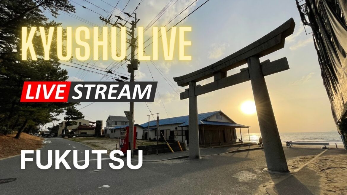 Fukutsu / 福津 Fukutsu / 福津