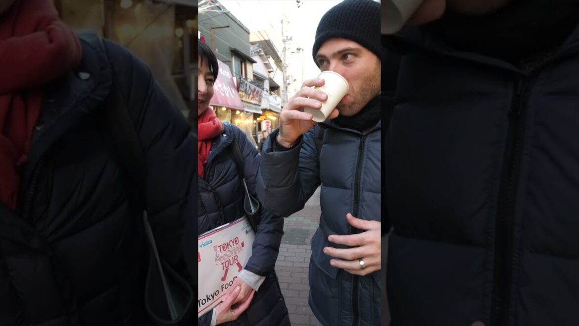 🇯🇵 Making Japanese Tea #shorts 🇯🇵 Making Japanese Tea #shorts