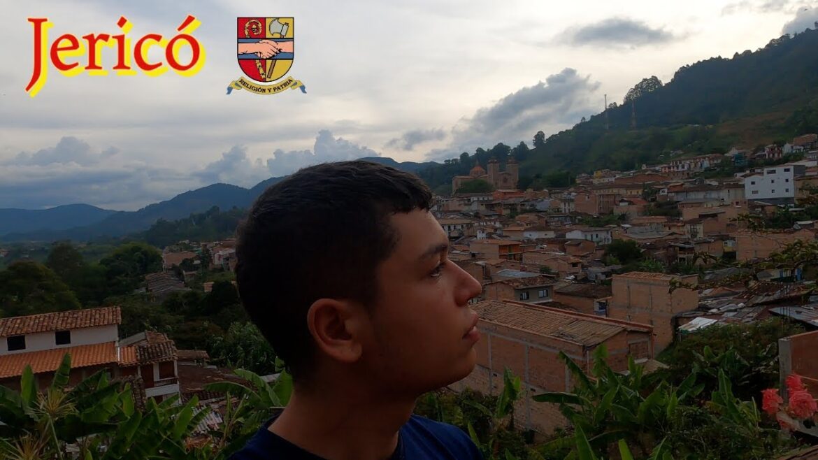 Is this Colombia’s Most Beautiful Pueblo? π¨π΄ Is this Colombia's Most Beautiful Pueblo? π¨π΄
