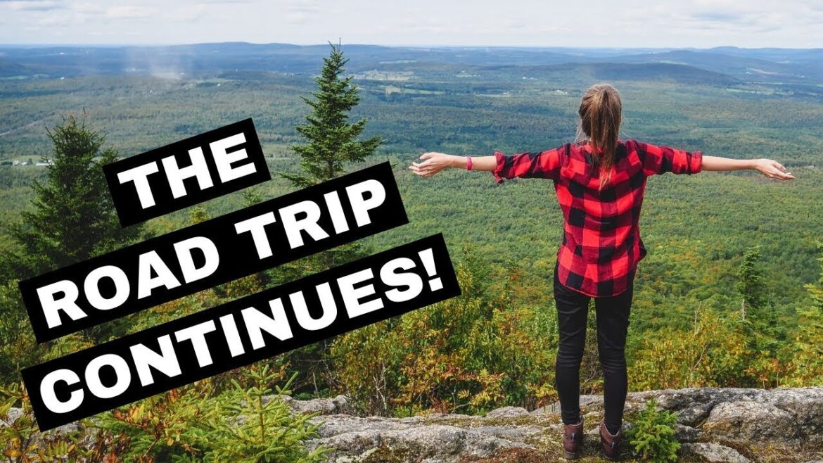 Visit Quebec Road Trip | Eastern Townships Travel Guide Visit Quebec Road Trip | Eastern Townships Travel Guide