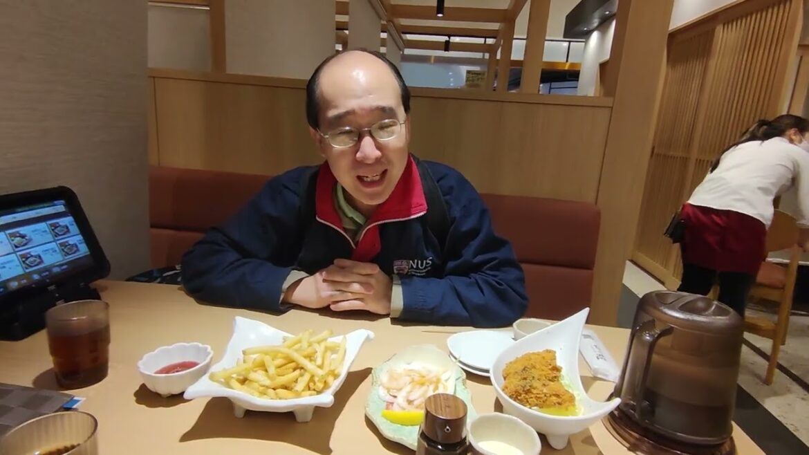 Exploring Nagoya of Japan