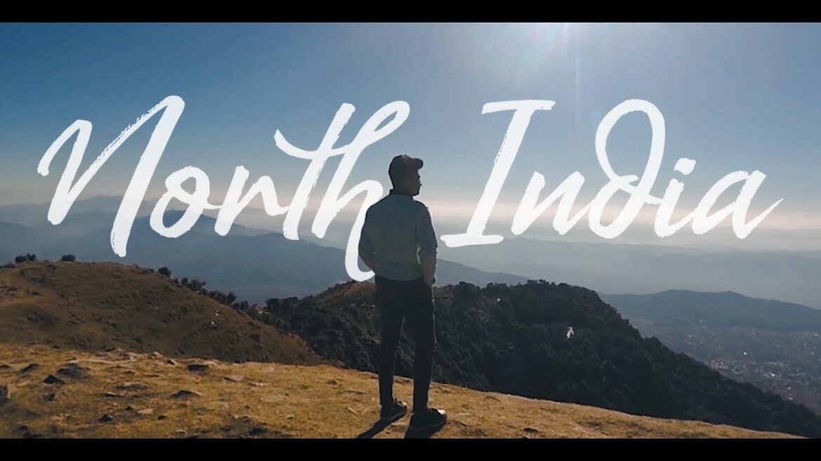 North India – Travel Video North India - Travel Video