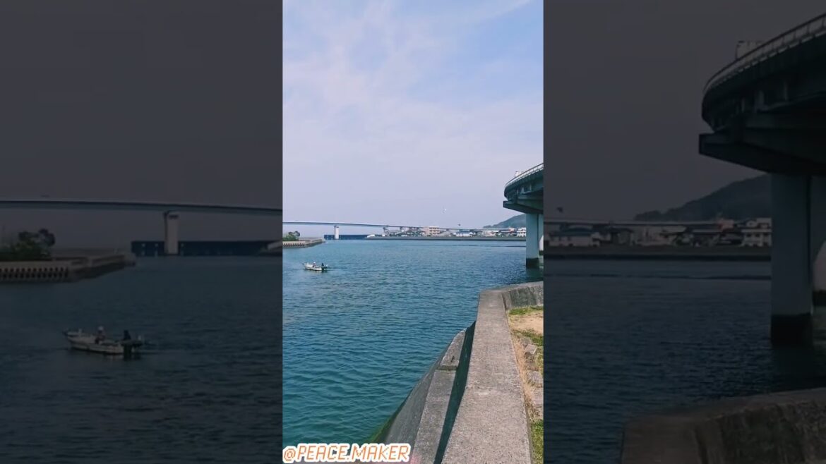 AMAKUSA (Japan) , the forbidden historical place, ASMR AMAKUSA (Japan) , the forbidden historical place, ASMR