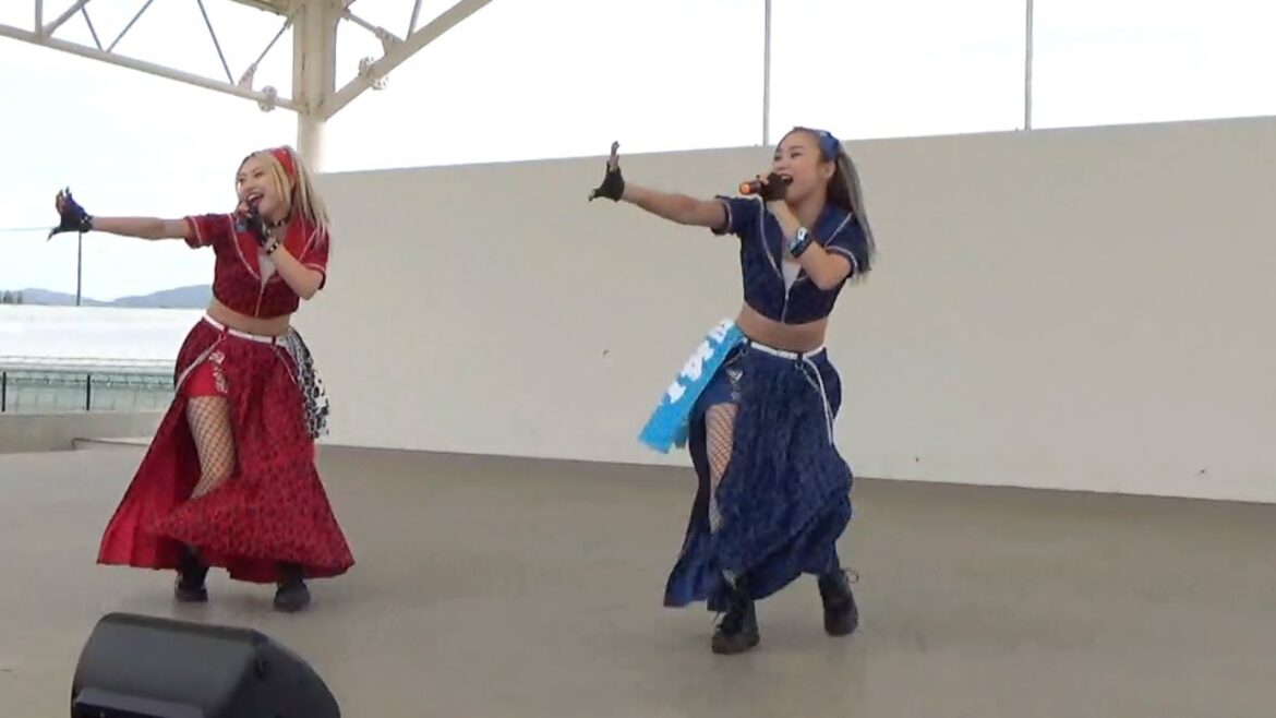 【C style】CHIKUSEI  MUSIC FAIR 　木更津から暴走　partⅠ