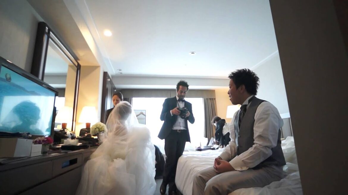 Bridal Plus × Ounce / Same Day Edit / Nagoya Tokyu