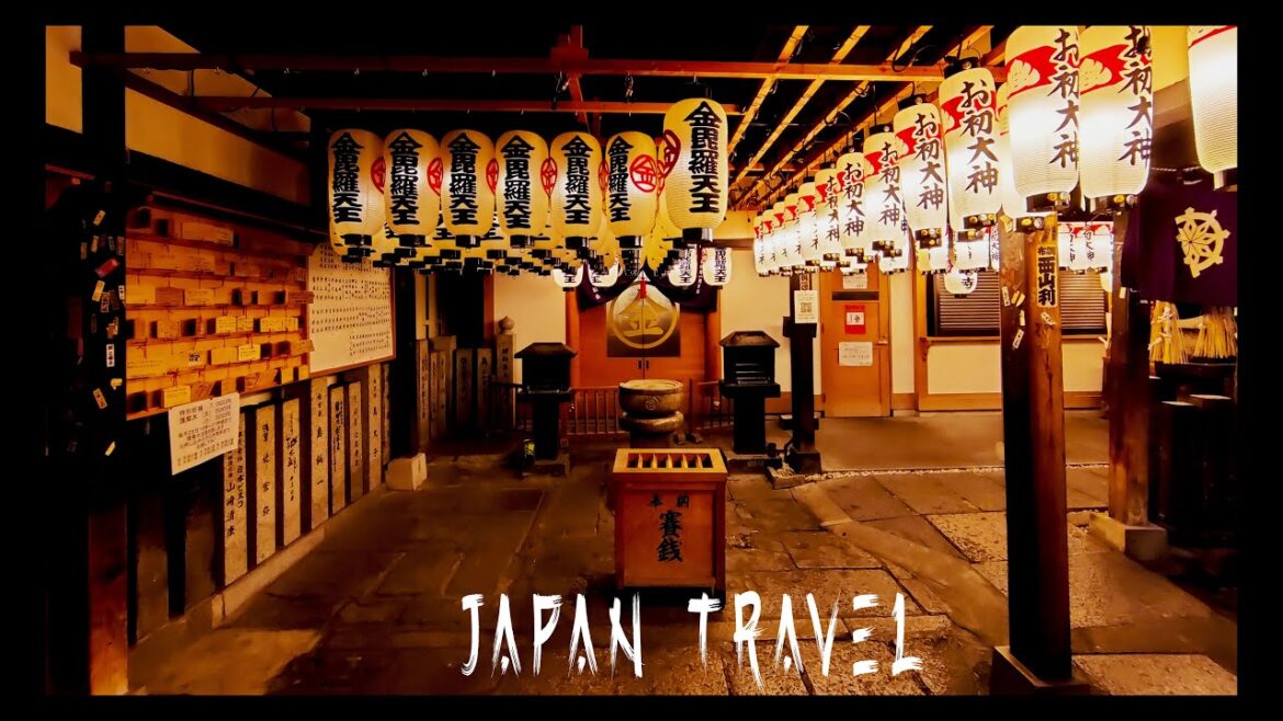 Japan Travel - Oct 2022 - Aniket Kanhere