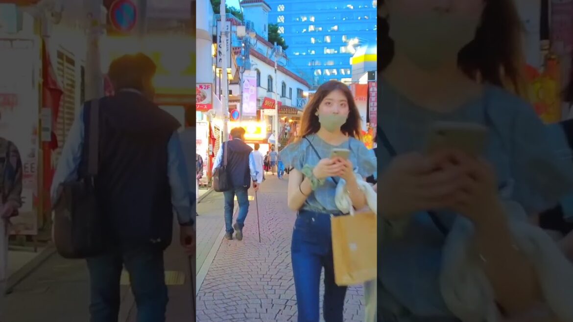 Taking a Quick Stroll Down Takeshita Street: Tokyo’s Trendy Wonderland Taking a Quick Stroll Down Takeshita Street: Tokyo's Trendy Wonderland