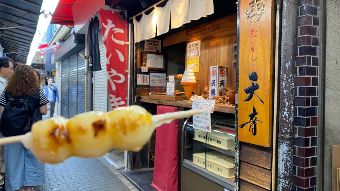 Exploring Kichijoji Tokyo🇯🇵LIVE Walking in Japan