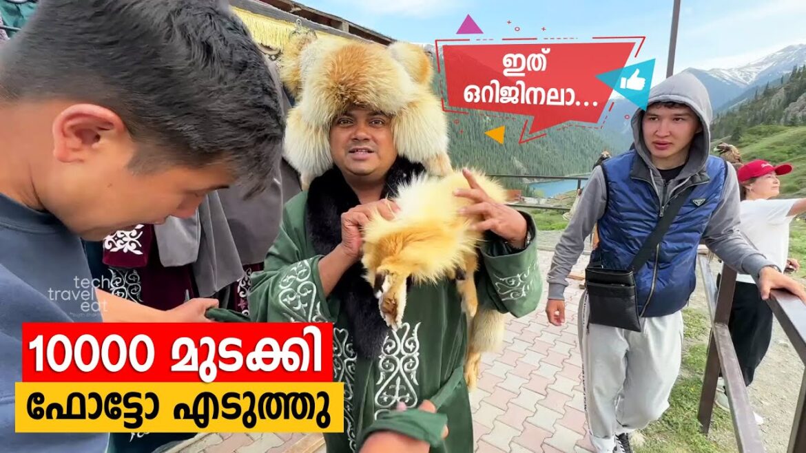 EP #28 ๐ฐ๐ฟ Kazakhstan Road Trip with Fortuner | Charyn Canyon, Village Visit, Local Food EP #28 ๐ฐ๐ฟ Kazakhstan Road Trip with Fortuner | Charyn Canyon, Village Visit, Local Food