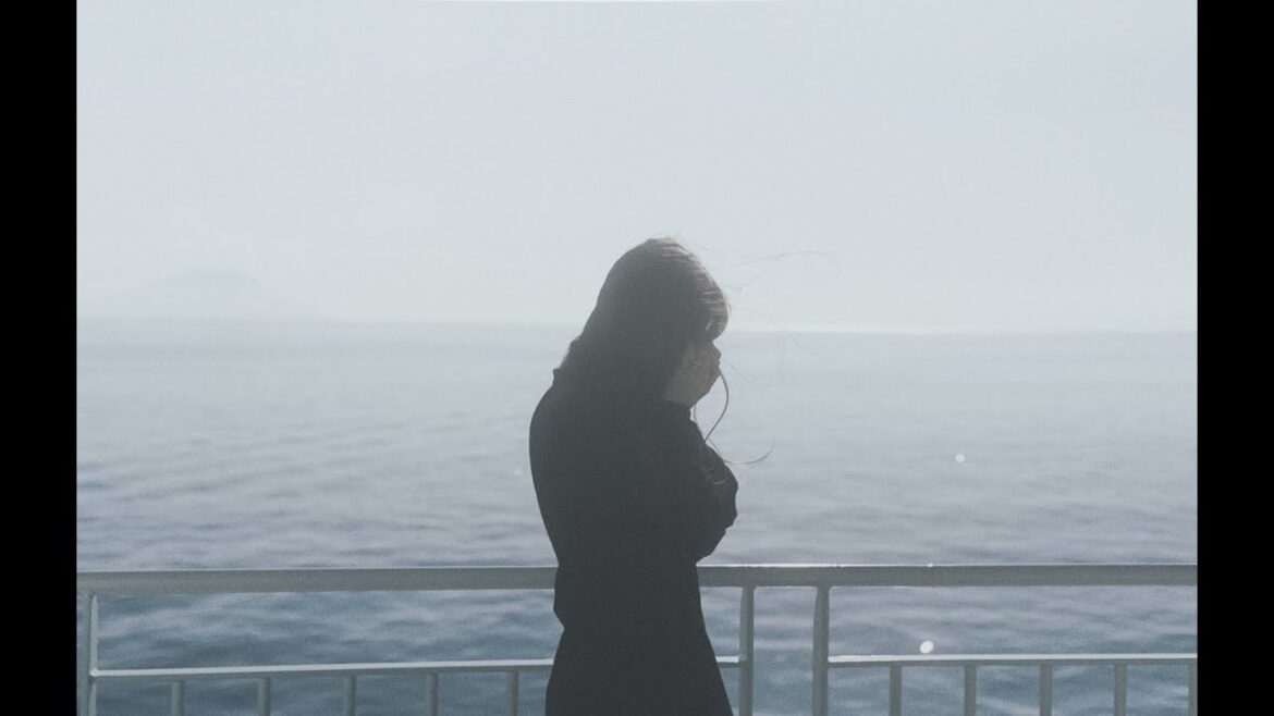 Shodoshima ( 小豆島 ) on film