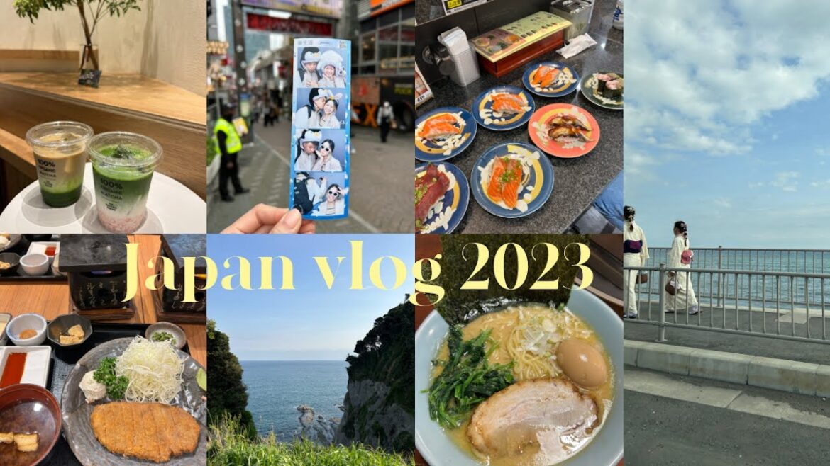 Japan Travel Vlog | Tokyo, Kyoto, Mt Takao, Hakone onsen, Nagano, my 4th time back in Japan! Japan Travel Vlog | Tokyo, Kyoto, Mt Takao, Hakone onsen, Nagano, my 4th time back in Japan!