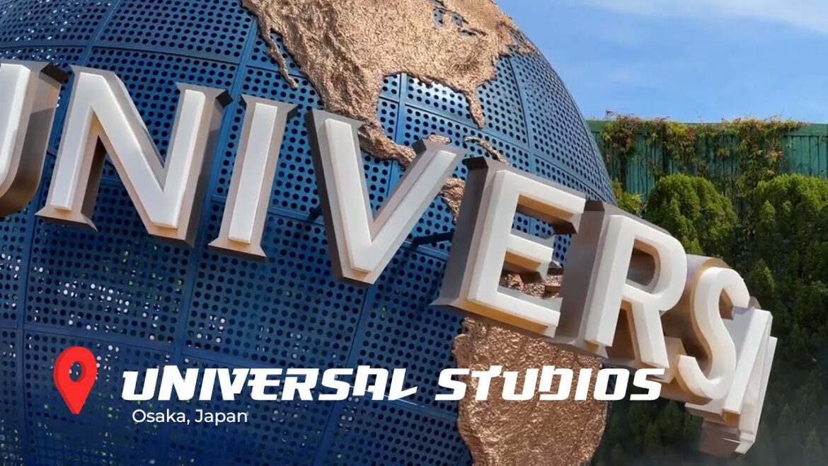 Osaka Group Tour 2023 Osaka Group Tour 2023