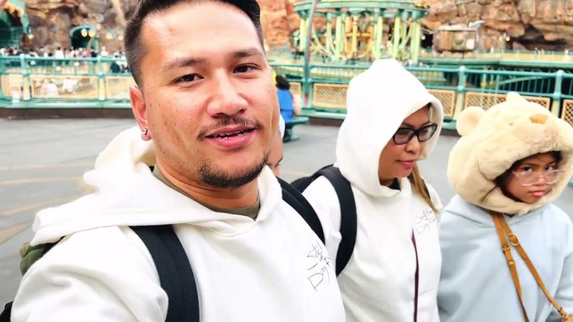 TOKYO DISNEY SEA 2023