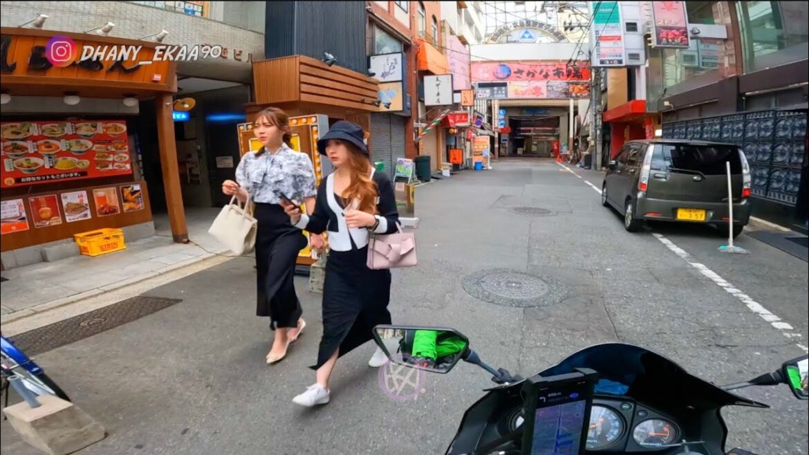 pagi pagi blusukan di kota HIROSHIMA , Jepang terlalu GOKILLLL cuy !!! #1 pagi pagi blusukan di kota HIROSHIMA , Jepang terlalu GOKILLLL cuy !!! #1