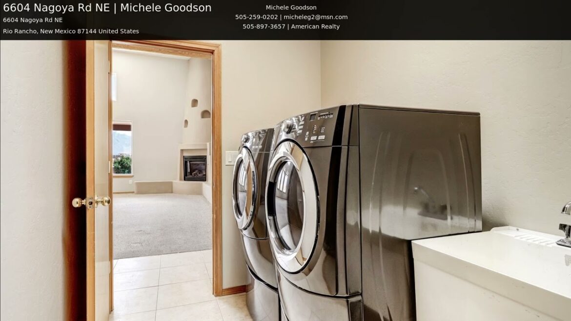 6604 Nagoya Rd NE | Michele Goodson 6604 Nagoya Rd NE | Michele Goodson