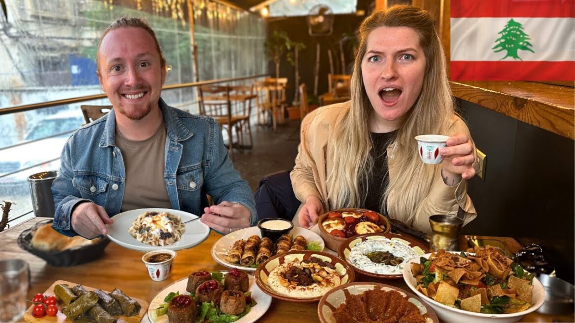 Why THIS Could be the Best Cuisine in the World!