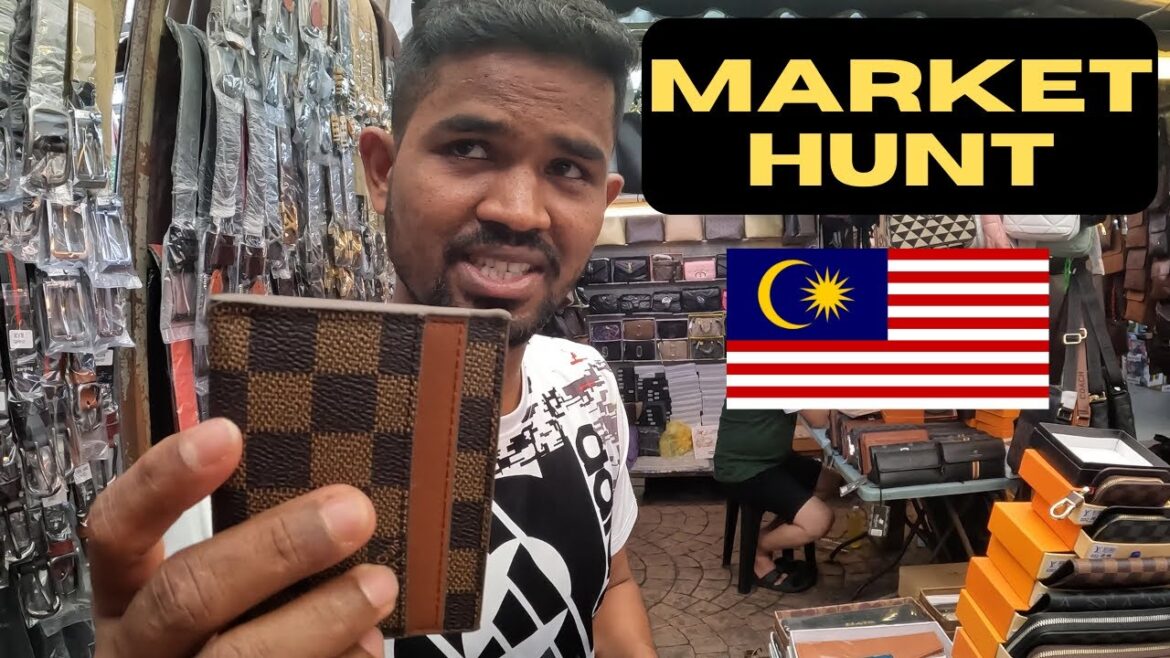 MALAYSIA FAKE MARKET! MALAYSIA FAKE MARKET!