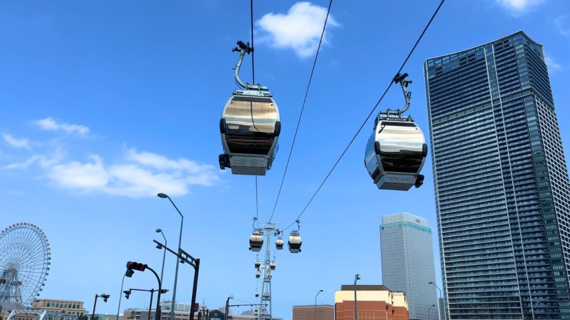 【横浜観光】高級ホテルに宿泊。横浜グルメを巡る1泊2日の旅。 【横浜観光】高級ホテルに宿泊。横浜グルメを巡る1泊2日の旅。