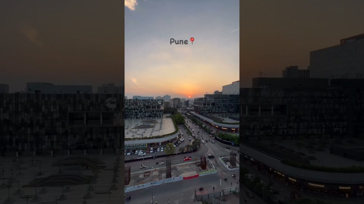 Love ❤️🥰 #pune #punecity #shorts #youtubeshorts#shortvideo
