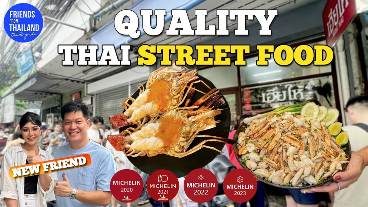 Here Hai – The Must-Try Insane Crab Fried Rice in Bangkok! Here Hai – The Must-Try Insane Crab Fried Rice in Bangkok!