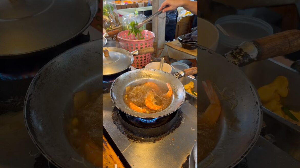 Asian Street Food 街头食品 #streetfood #shorts #youtubeshorts