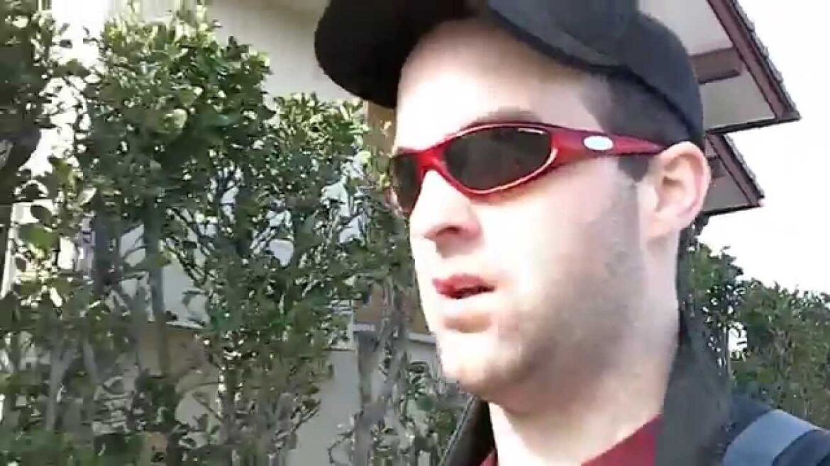 John in Japan Episode 3: Exploring Miyazaki Part 2