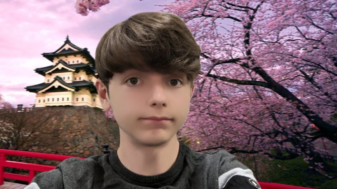 Vlog Japon #02 – Akita Sakura Festival Vlog Japon #02 - Akita Sakura Festival