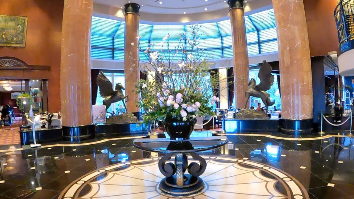 ウェスティンホテル東京 朝食付き宿泊【WESTIN HOTEL TOKYO】 ウェスティンホテル東京 朝食付き宿泊【WESTIN HOTEL TOKYO】