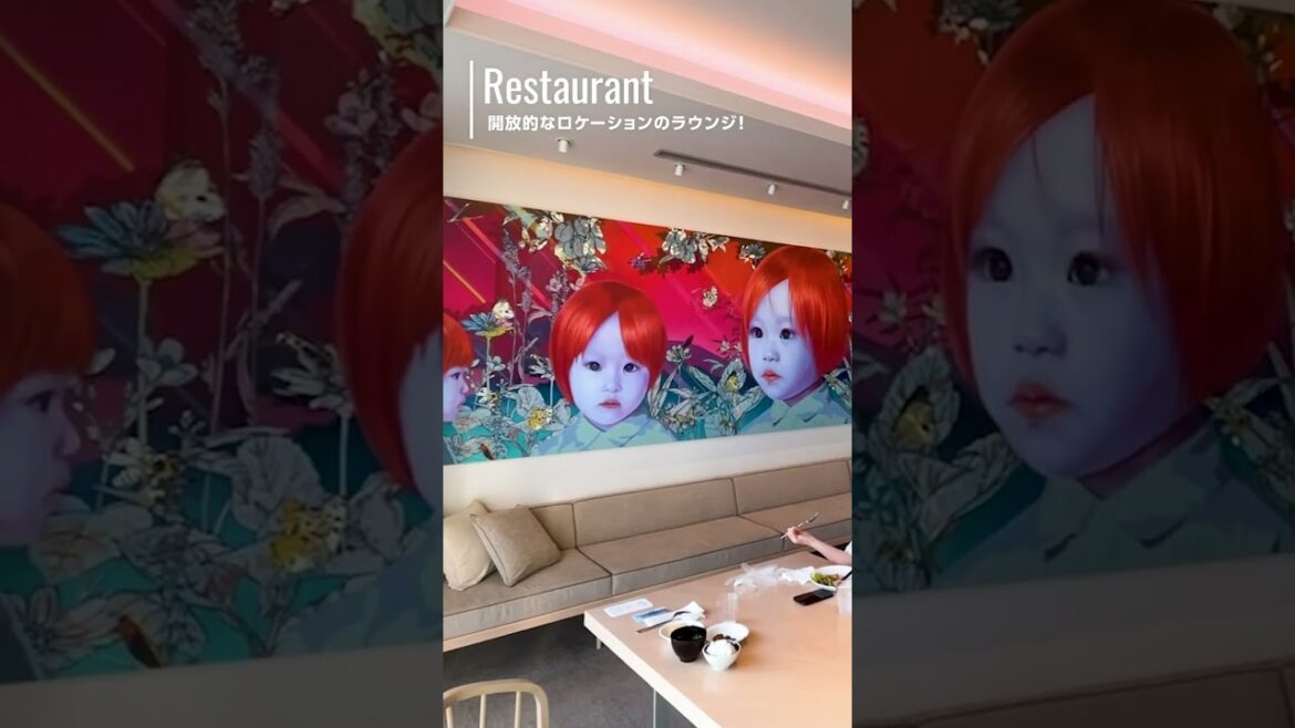 【アンテルーム那覇】に泊まってみた #Shorts 【アンテルーム那覇】に泊まってみた #Shorts