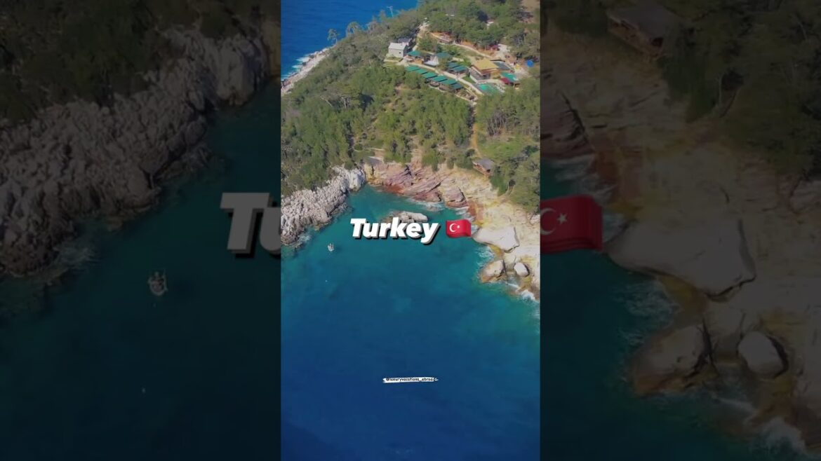 Top 5 Best Destinations To Visit This Month | Luxury Vacations and Holidays