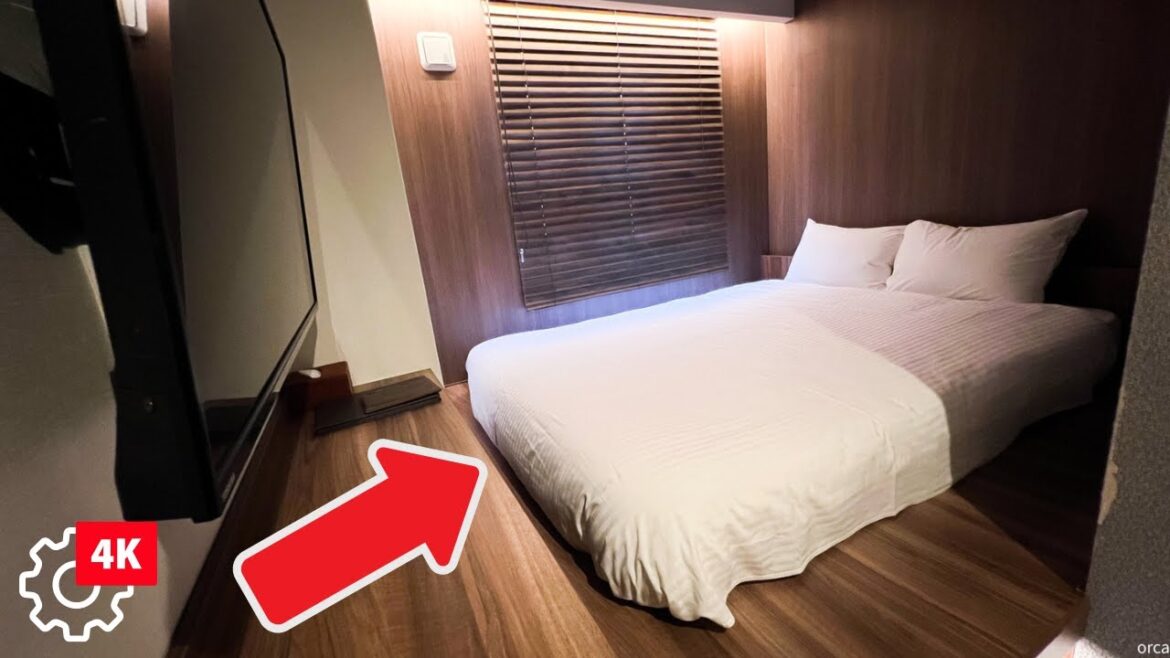 Recommended hotels in Tokyo with beautiful night views😌🛏Japan Travel Agency